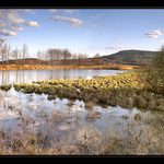 Pět sester před zrcadlem