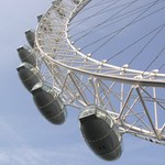 London eye