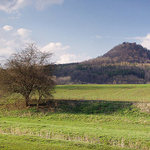 Ronov podruhé - cestou od Stranné