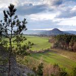 Ronov ze Stříbrného vrchu - dvě