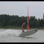 Windsurfing II