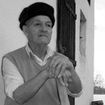 Som ja bača veľmi starý, ale jar som prežil!
