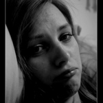 smutek ji slusi