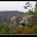 Jaro v ČESKÉM ŠVÝCARSKU