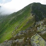Západné Tatry, Roháče II