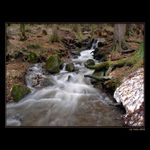 <b>... Horský potok II ...</b><br>