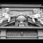 prostějovské fasády I