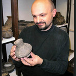 zamilovaný badatel (Eduard)