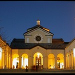 Santuario della Guardia