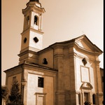 Chiesa di Santa Brigida