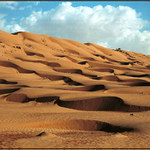 Wahiba Sands