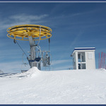 Vzpomínka na Dolomity