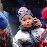 Proč nejsi se mnou?