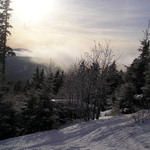 Šumava - Špičák