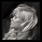 Chvíle klidu na slunci