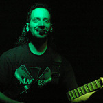 MACABRE live in Klánovice