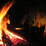 warm of home :)
