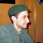 Každý začátek je těžký, prosím o toleranci a pochopení...