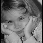 Na co asi myslí...?