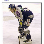 Hokejová kartička I.