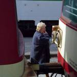 Bábo kam to zastčíš