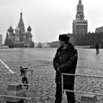 Moskvu je potřeba hlídat...