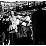 Dance, baby...