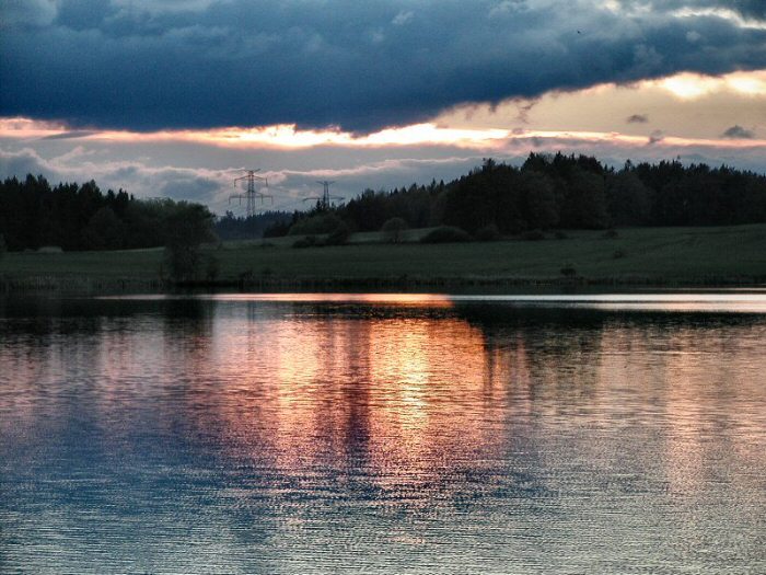 západovka