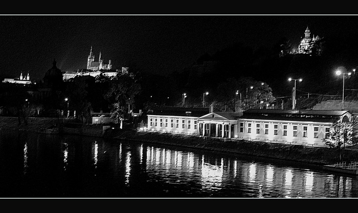 Praha