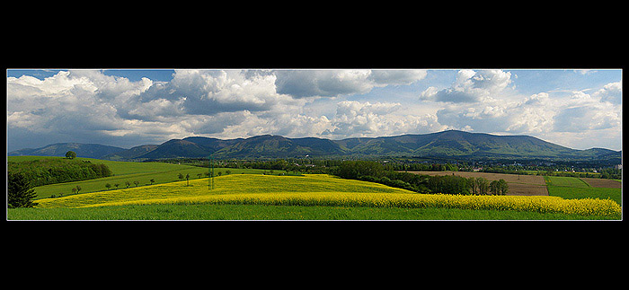 <b>.:: Krajina pod Radhoštěm ::.</b>