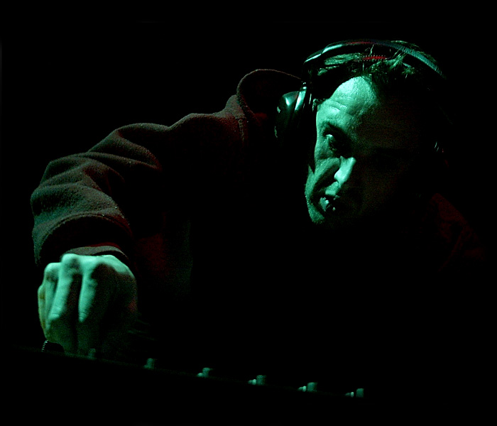 DJ MACEO I.