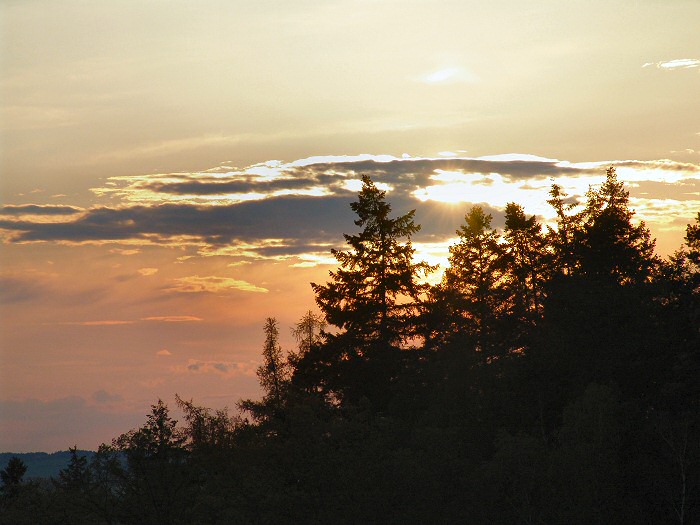 .:: SUNSET ::.
