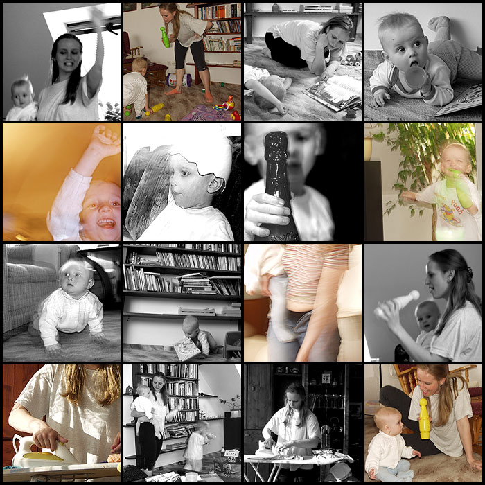 intermezzo