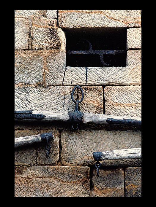 Doubické zátiší III.