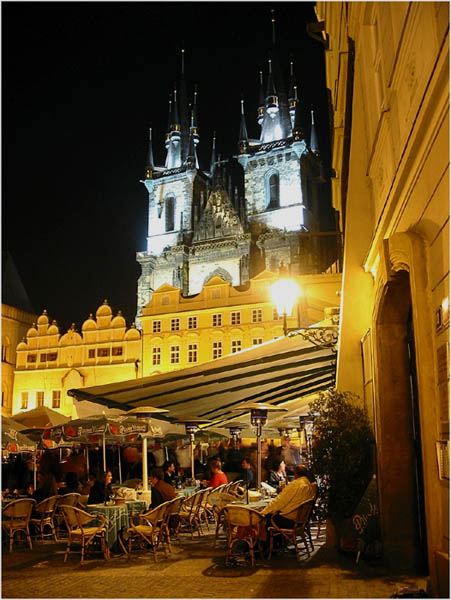 Praha 2