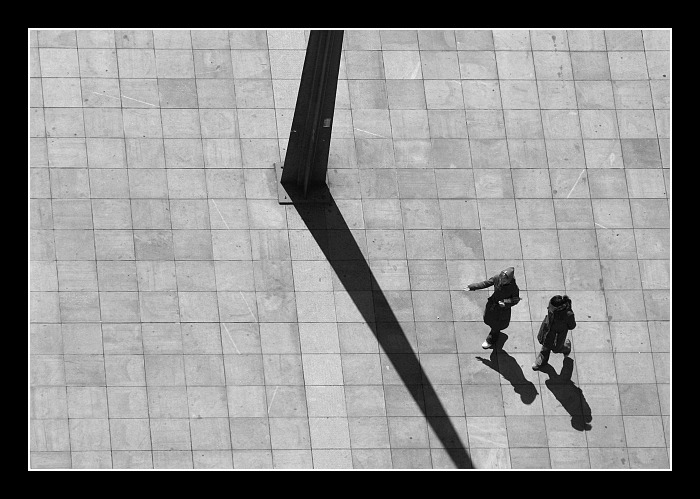 ... sluneční hodiny ...