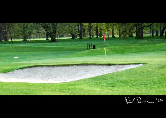 Golfové vlny