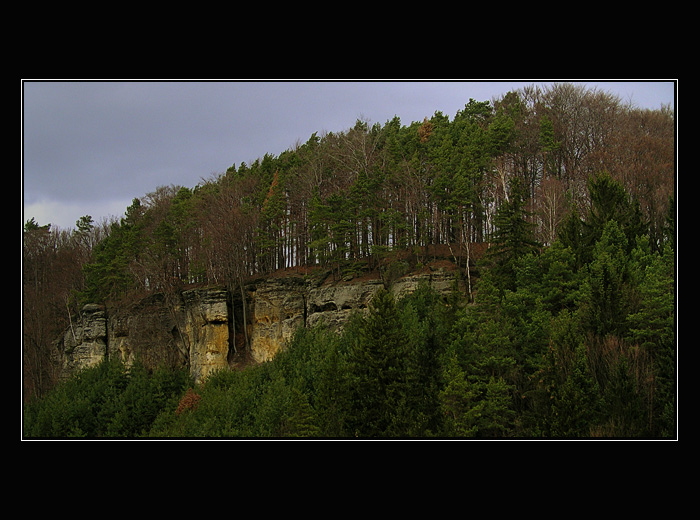 Zase jednou Kokořínsko ...