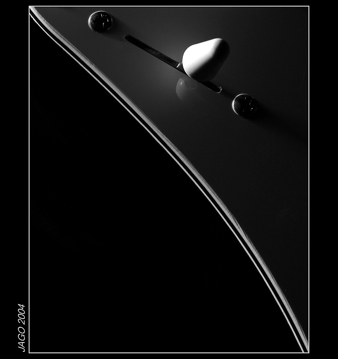 "GUITAR II."