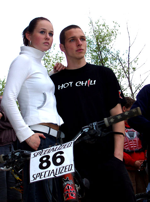 chili papričky