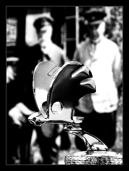 <b>Neutuchající sláva</b>