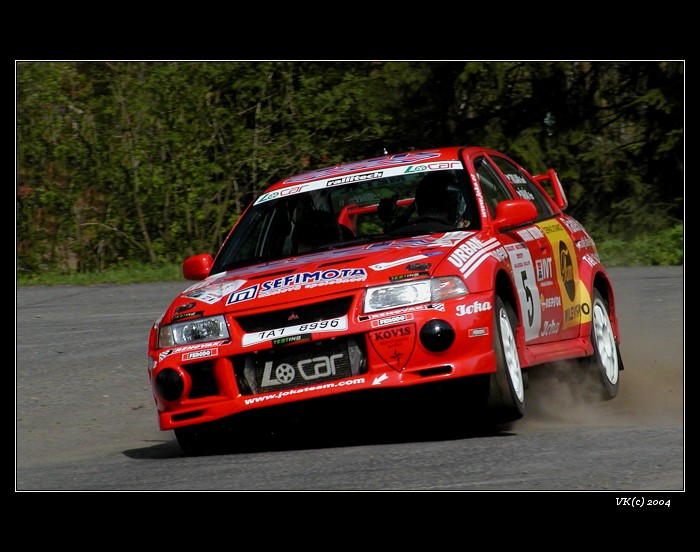 <b>podruhé z Valašky</b>