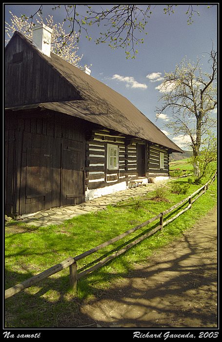 Na samotě
