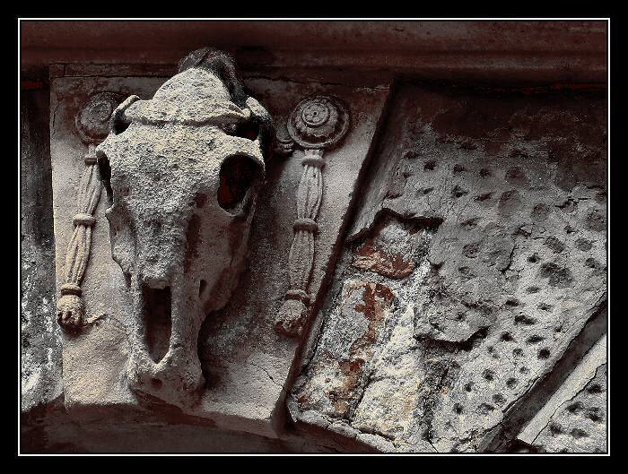 <b>..:House of death:..</b>