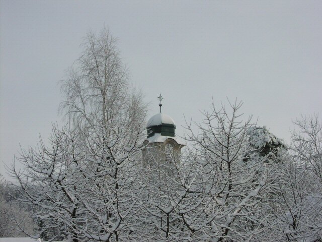 Harrachov
