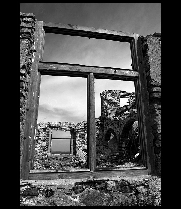 <b>Jednou ráno...</b>