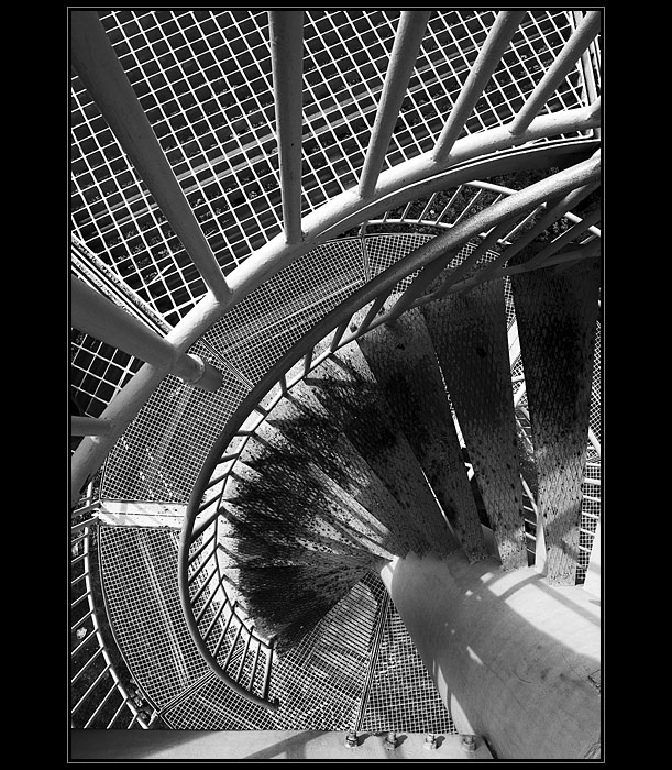 <b>V zajetí rozhledny</b>