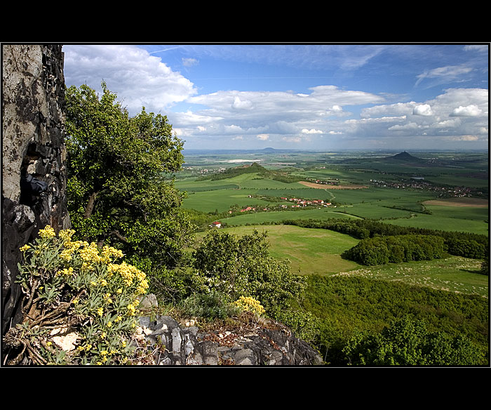 <b>Země česká - domov můj</b>