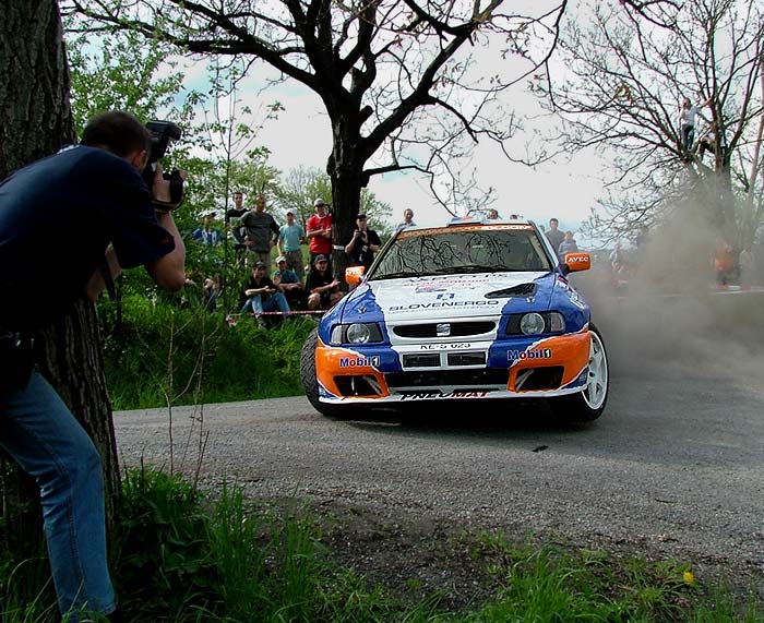 Seat Ibiza Kit Car 34