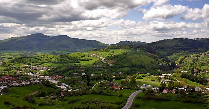 Banská Štiavnica